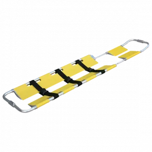 Alloy Scoop Stretcher