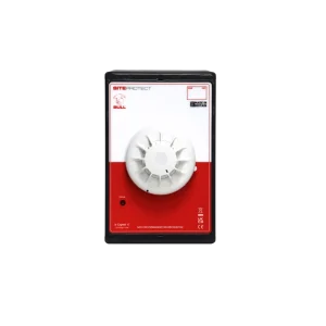 Siteprotect Carbon Monoxide Detector