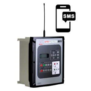 Checkpoint Group's fire safety solutions for heavy machinery and equipment