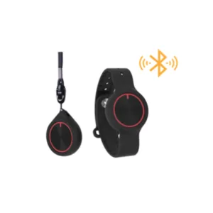 Wearable Nurse Call Trigger