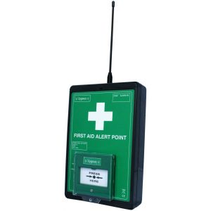 Cygnus SiteProtect First Aid Alert Nurse Call Point CYG54