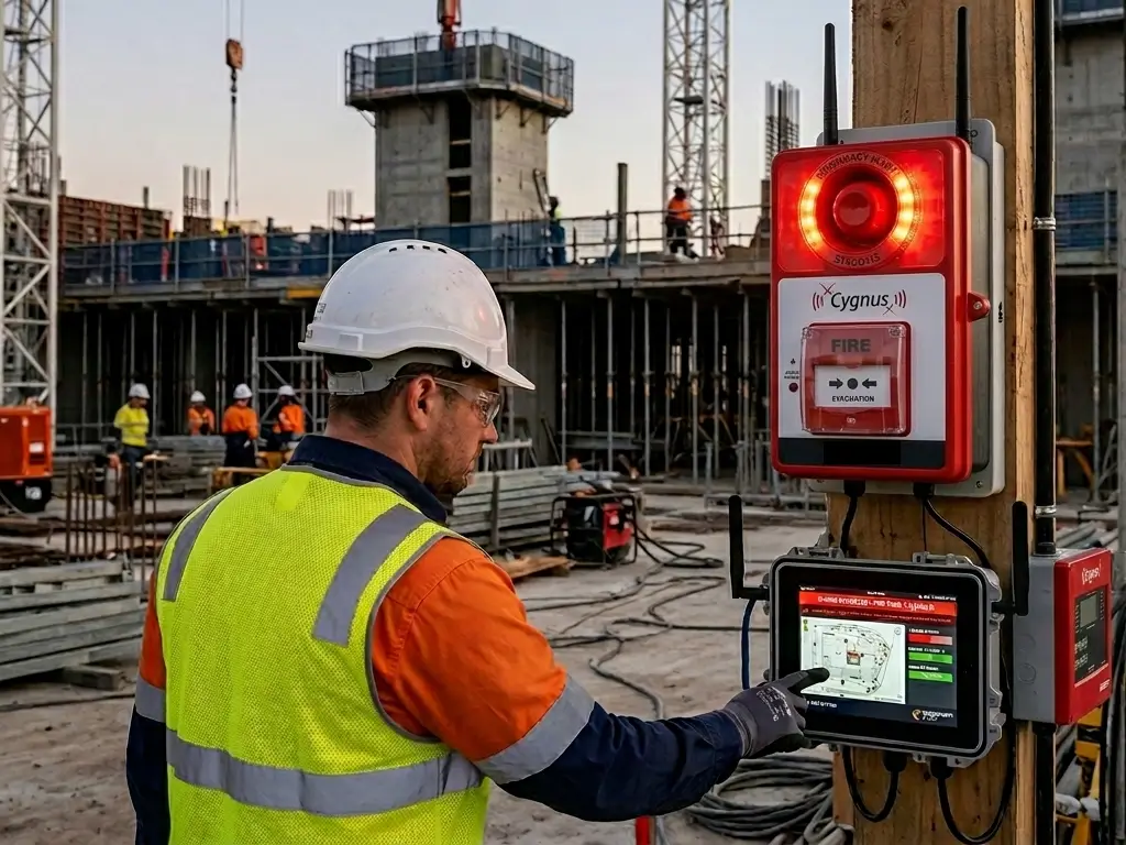 Guide to Wireless Emergency Alarm Systems