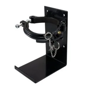 4.5kg Fire Extinguisher Vehicle Bracket