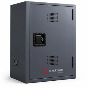 Lithium-Ion Battery Charging & Storage Cabinet